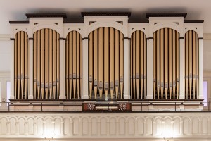 Murphy Organ (February 2013)